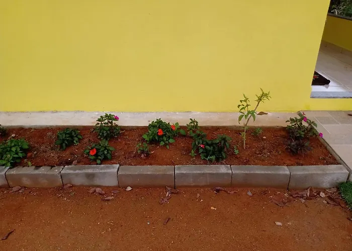 Pousada Bergehaus Domingos Martins