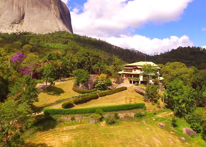 Residencial Recanto Da Pedra Domingos Martins